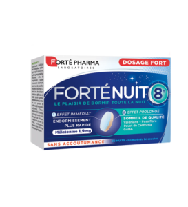 Forte Pharma Forté Nuit 8h 30CPS