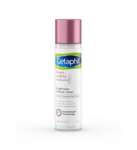 CETAPHIL Bright Healthy Radiance Brightness Refresh Toner 150 Ml