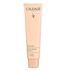CAUDALIE VINOCRUSH CC CRÈME TEINTÉE 1
