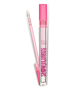 PASTEL SHOW YOUR LUMOS CLEAR GLOSS