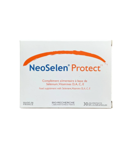 NeoSelen Protect – 30 gélules