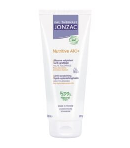 JONZAC EAU THERMALE NUTRITIVE ATO+ BAUME RELIPIDANT ANTI GRATTAGE 200 ml