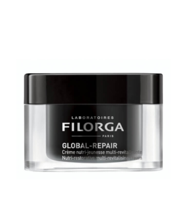 FILORGA GLOBAL-REPAIR Crème Nutri-Jeunesse Multi-Revitalisante