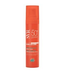 SVR SUN SECURE FLUIDE PHOTO AGE SPF 50+ 40 ML