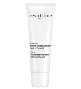 Resultime Exfoliant Microdermabrasion 50ml