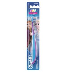 ORAL-B PRO BROSSE A DENTS ENFANTS 3 A 5 ANS FROZEN