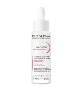 BIODERMA SENSIBIO DEFENSIVE SERUM 30 ML