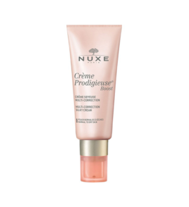 NUXE Crème Prodigieuse boost - Crème Soyeuse multi correction 40ml