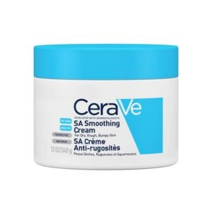 CERAVE SA CREME ANTI RUGOSITE 340G