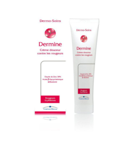 Dermine Crème de Change 80G