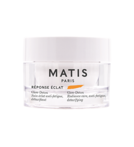 MATIS REPONSE ECLAT GLOW DETOX SOIN ECLAT ANTI FATIGUE 50 ML
