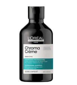 L'Oréal Professionnel chroma creme green dyes 300ml