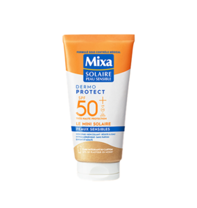 Mixa Solaire Peaux Sensibles Dermo Protect SPF 50+ 50ml