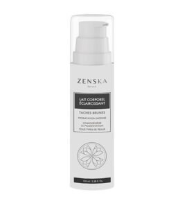 ZENSKA LAIT CORPOREL ÉCLAIRCISSANT 150ml