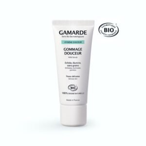 Gamarde Sebo-Control Gommage Douceur 40ml