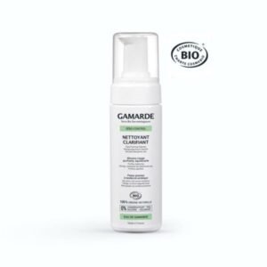 Gamarde Sebo-Control Mousse Nettoyante Clarifiante 160ml