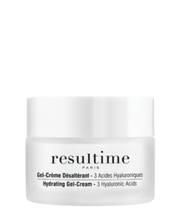 Resultime Gel Creme Desalterant 3 A.H 50ml