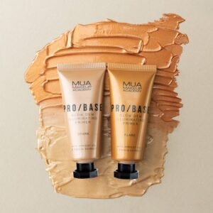 MUA PRO/BASE GLOW DEW LIQUID ILLUMINATING PRIMER