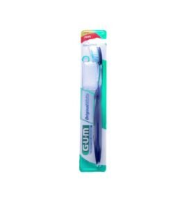 Gum Brosse A Dents Original White Souple