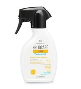 CANTABRIA HELIOCARE 360º Pediatrics Atopic Lotion Spray SPF 50 250ml