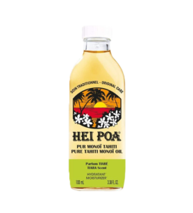 HEI POA PUR MONOÏ TIARÉ 100ML
