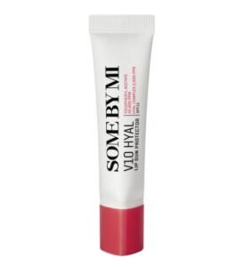 SOMEBYMI V10 HYAL LIP SUN PROTECTOR BERRY SPF15 7ML