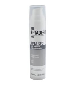 Eptaderm Epta Spot Lait Dépigmentant Intensif 100ml