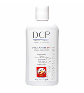 DCP BASE LAVANTE DS+ KERATO-REDUCTRICE 200ML