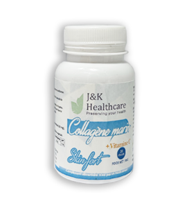 J&K Healthcare Collagène Marin 30gelules