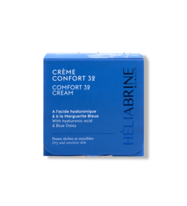 HELIABRINE Crème confort 32