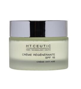 HT CEUTIC crème régénérante