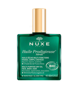Huile Prodigieuse® Néroli 100ml