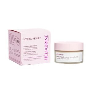 HELIABRINE HYDRA-PERLEE CREME HYDRATANTE 50ml