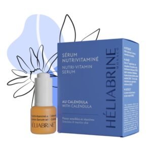 HELIABRINE SERUM NUTRIVITAMINE 15ML