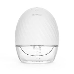 Horigen Tire Lait Main 2 modes