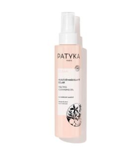 PATYKA CLEAN HUILE DEMAQUILLANTE ECLAIR 150ML