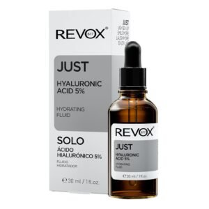 Revox B77 JUST HYALURONIC ACID 5% , 30ml