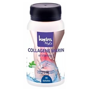 Hydra phyt’s Collagene Marin 90Gelules