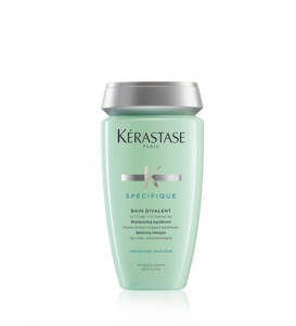 KERASTASE SPÉCIFIQUE BAIN DIVALENT  250ML