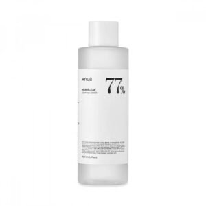ANUA HEARTLEAF 77 TONIQUE APAISANT 250 ML