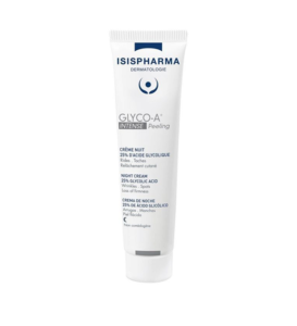 ISISPHARMA GLYCO-A INTENSE Peeling 30ml