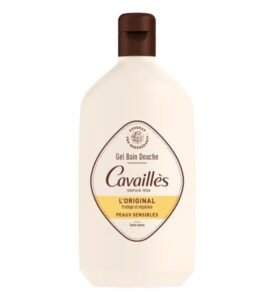CAVAILLES GEL BAIN DOUCHE L'ORIGINAL PEAUX SENSIBLES 400 ML