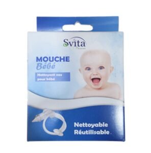 SVITA Mouche Bébé
