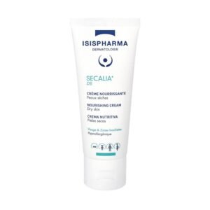 Isispharma Secalia DS Crème Nourrissante 40ml