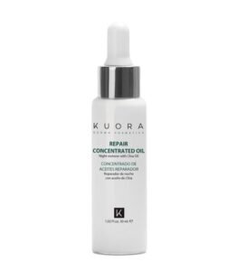 KUORA CONCENTRÉ D'HUILE BOTANIQUE DE RÉPARATION 30 ML