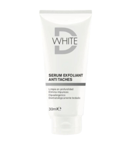 D-WHITE SERUM EXFOLIANT ANTI TACHES 30ML