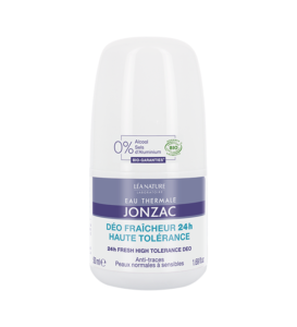 JONZAC DÉO FRAÎCHEUR HAUTE TOLÉRANCE - 50ML