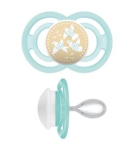 MAM BABY PERFECT SUCETTE 6M+