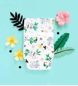 Joone Couches Barbara Taille 3 4-8kg/54un