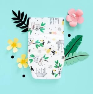 Joone Couches Barbara Taille 2 3-5kg/64un